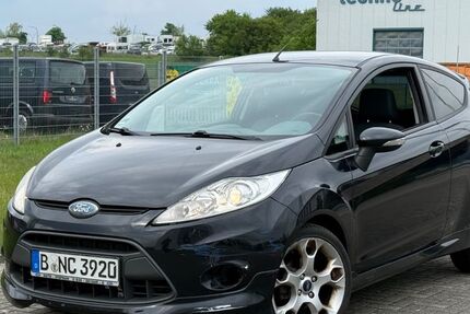 Ford Fiesta 208.000 km 3.000 &euro; Wildau 15745