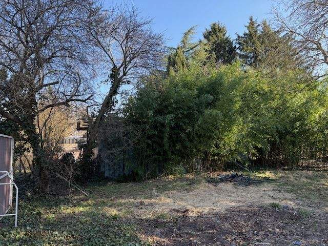 Doppelhaushälfte Berlin Westend - 1 Zimmer, 240 m&sup2;, 1.375.000&euro; | Angebot:25778634