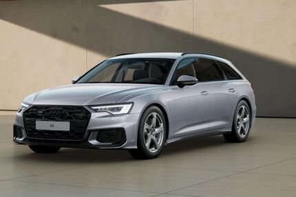 Audi A6 28.612 km 48.525 &euro; Bernau 16321