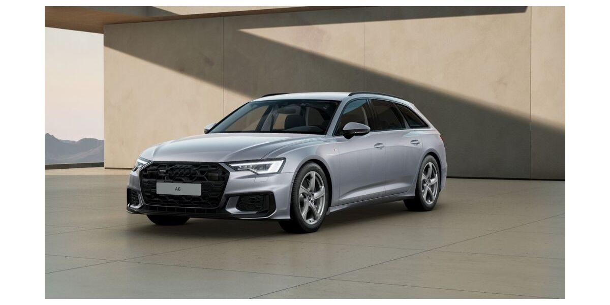 Audi A6 28.612 km 48.525 &euro; Bernau 16321