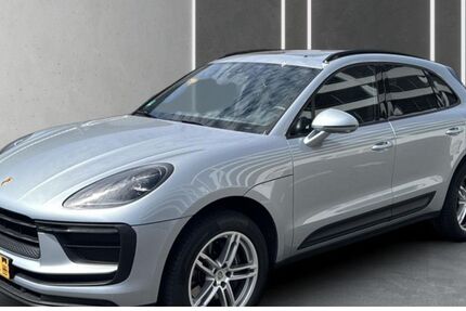 Porsche Macan 8.060 km 63.190 &euro; Berlin 13581