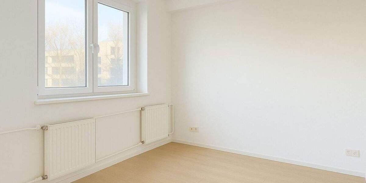 Etagenwohnung Berlin Spandau - 2 Zimmer, 58 m&sup2;, 1.015&euro; | Angebot:24658075