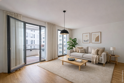 Wohnung Berlin-Mitte Mitte - 3 Zimmer, 97 m&sup2;, 875.000&euro; | Angebot:26847887