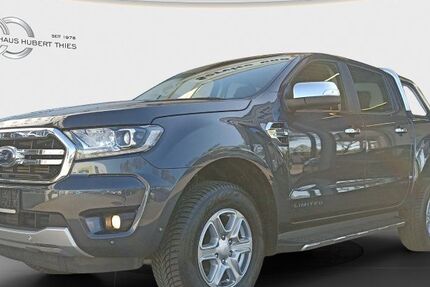 Ford Ranger 46.100 km 34.990 &euro; Werneuchen 16356