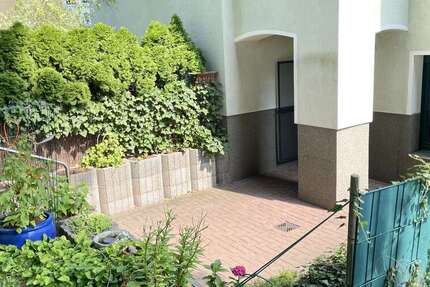 Wohnung Eichwalde - 2 Zimmer, 75 m&sup2;, 1.200&euro; | Angebot:27254978