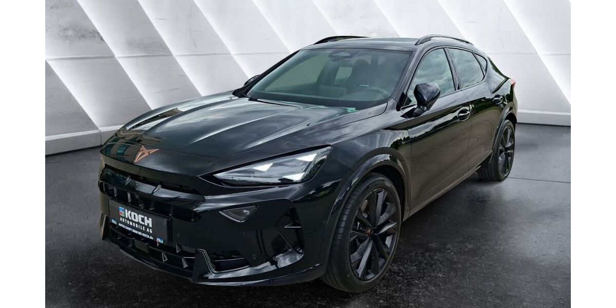 Cupra Formentor 1.500 km 47.400 &euro; Schönefeld 12529