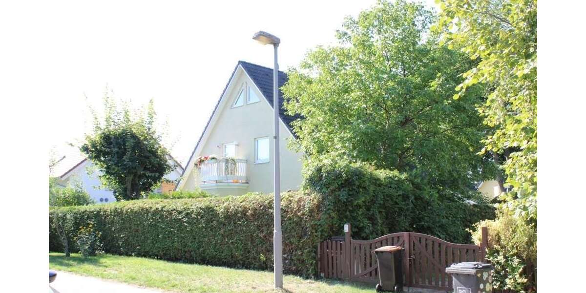 Einfamilienhaus Berlin Marzahn-Hellersdorf - 5 Zimmer, 109 m&sup2;, 550.000&euro; | Angebot:27704728
