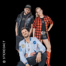 Stereoact - Winterparty & Lena Marie Engel 07.02.2026 Rolandhalle