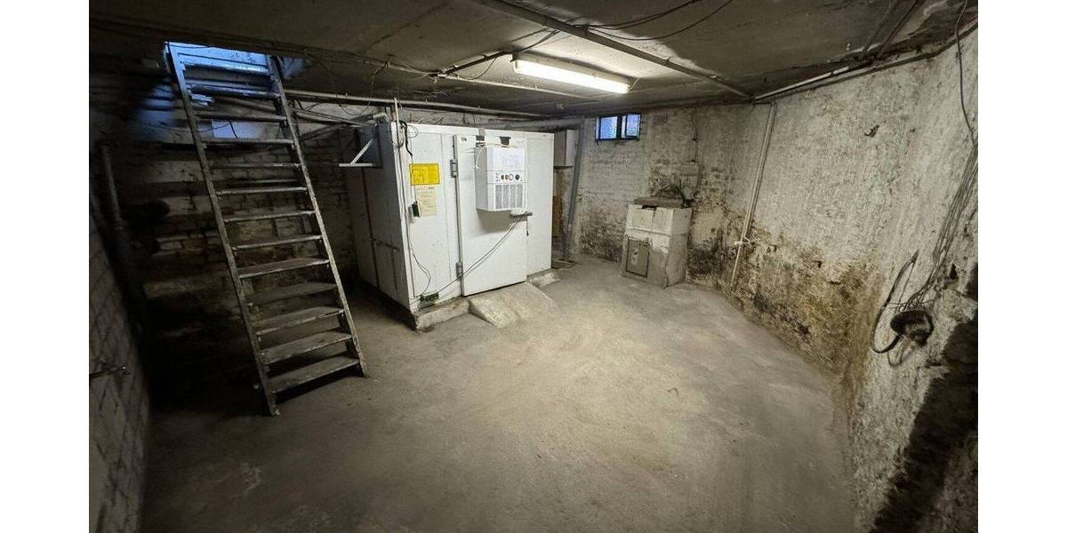 Gewerbeobjekt Berlin Gropiusstadt - 8.500&euro; | Angebot:26825341