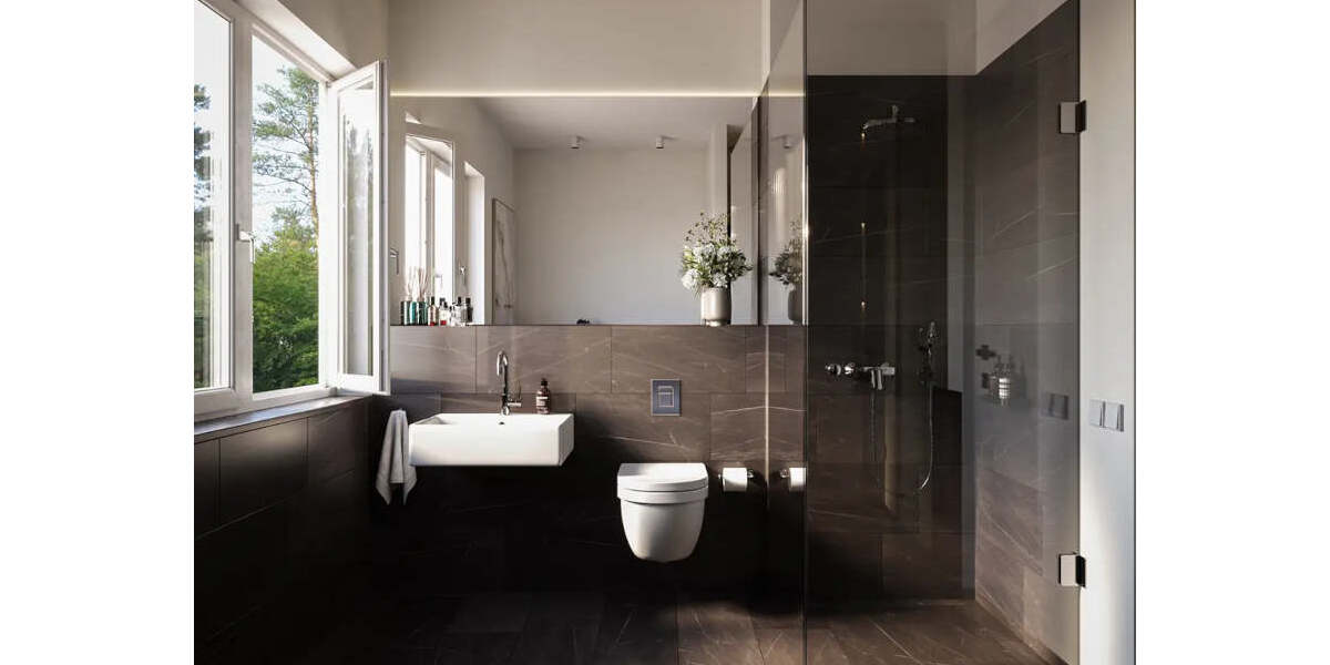 Etagenwohnung Berlin Dahlem - 3 Zimmer, 84 m&sup2;, 898.928&euro; | Angebot:25715798