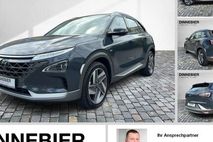 Hyundai NEXO 11.025 km 14.449 € Berlin 12277
