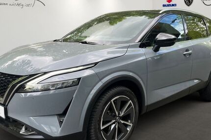 Nissan Qashqai 27.416 km 29.980 &euro; Potsdam 14482
