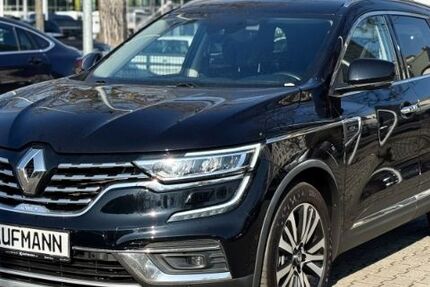 Renault Koleos 83.623 km 23.890 &euro; Berlin 13581