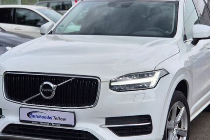 Volvo XC90 185.000 km 24.750 &euro; Teltow 14513