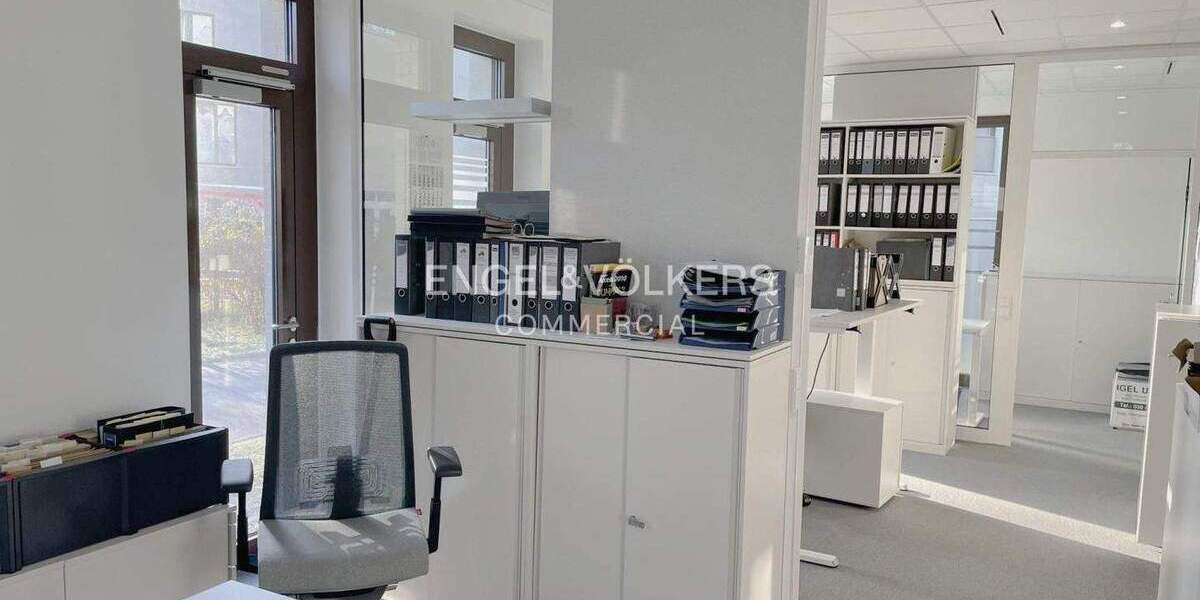 Gewerbeobjekt Berlin Karlshorst - 2.495.000&euro; | Angebot:25774331