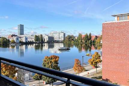 Wohnung zum Kaufen in Berlin 649.800 € 86.59 m² 3 zimmer