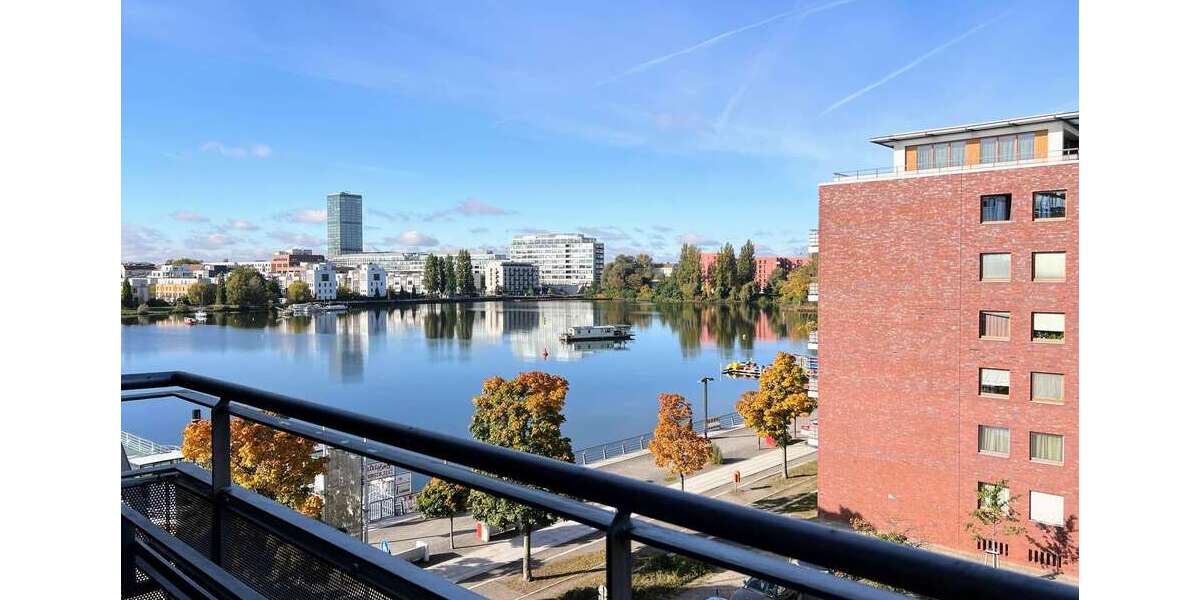 Wohnung zum Kaufen in Berlin 649.800 € 86.59 m² 3 zimmer