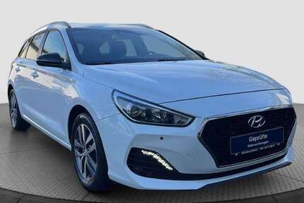 Hyundai i30 130.302 km 13.900 &euro; Berlin 12683