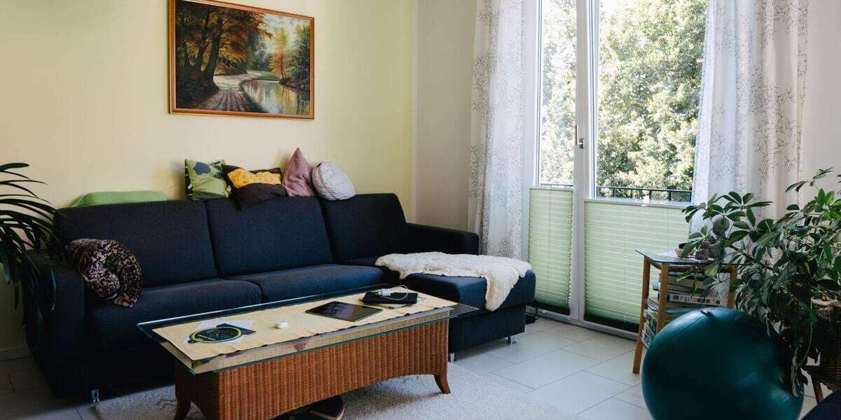 Etagenwohnung Potsdam Babelsberg Süd - 4 Zimmer, 101 m&sup2;, 750.000&euro; | Angebot:25686590