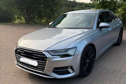 Audi A6 61.000 km 36.200 &euro; Berlin 12307