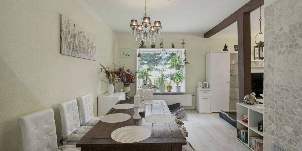 Einfamilienhaus Erkner - 4 Zimmer, 109 m&sup2;, 599.000&euro; | Angebot:25970271