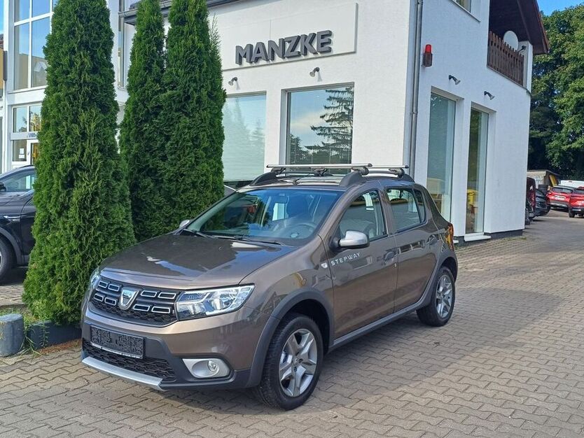Sandero