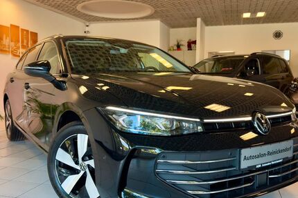 VW Passat Variant 1.180 km 30.980 &euro; Berlin 13403