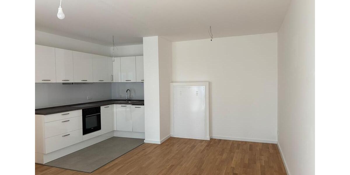 Erdgeschoßwohnung Berlin Treptow-Köpenick - 2 Zimmer, 58 m&sup2;, 1.350&euro; | Angebot:25869456