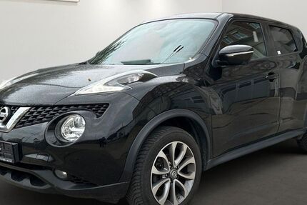 Nissan Juke 145.599 km 5.599 € Berlin 12681