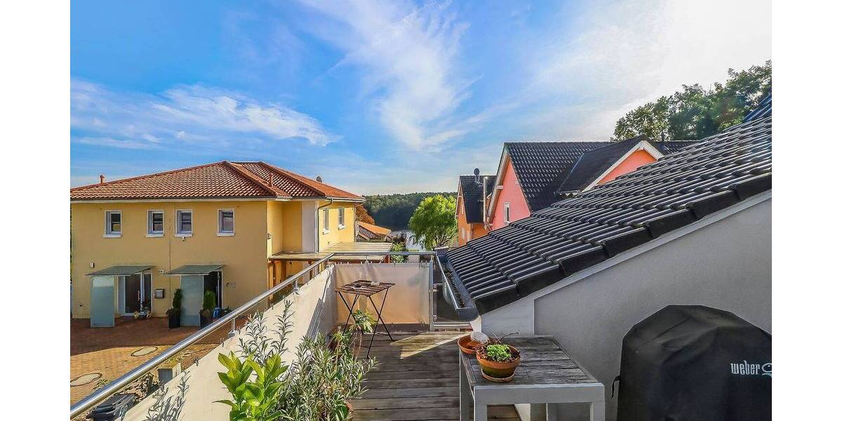 Einfamilienhaus Berlin Müggelheim - 4 Zimmer, 132 m&sup2;, 699.000&euro; | Angebot:25726936