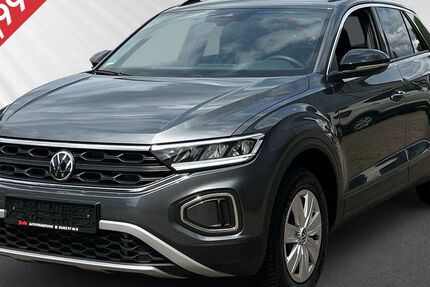 VW T-Roc 6.805 km 31.390 &euro; Dallgow-Döberitz 14624