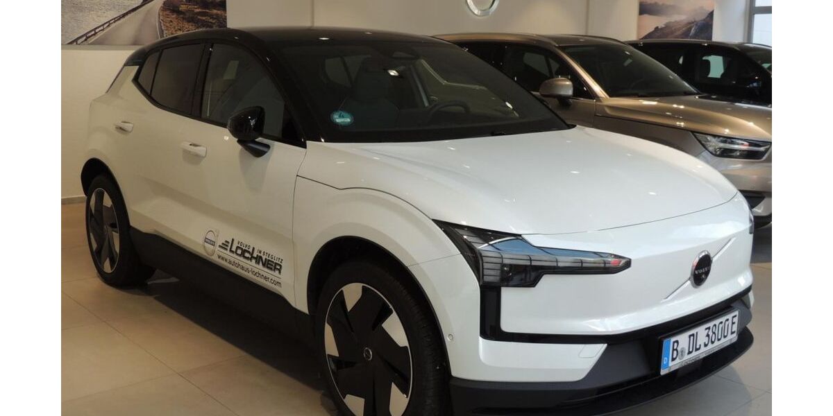 Volvo EX30 8.000 km 39.980 &euro; Berlin 12169