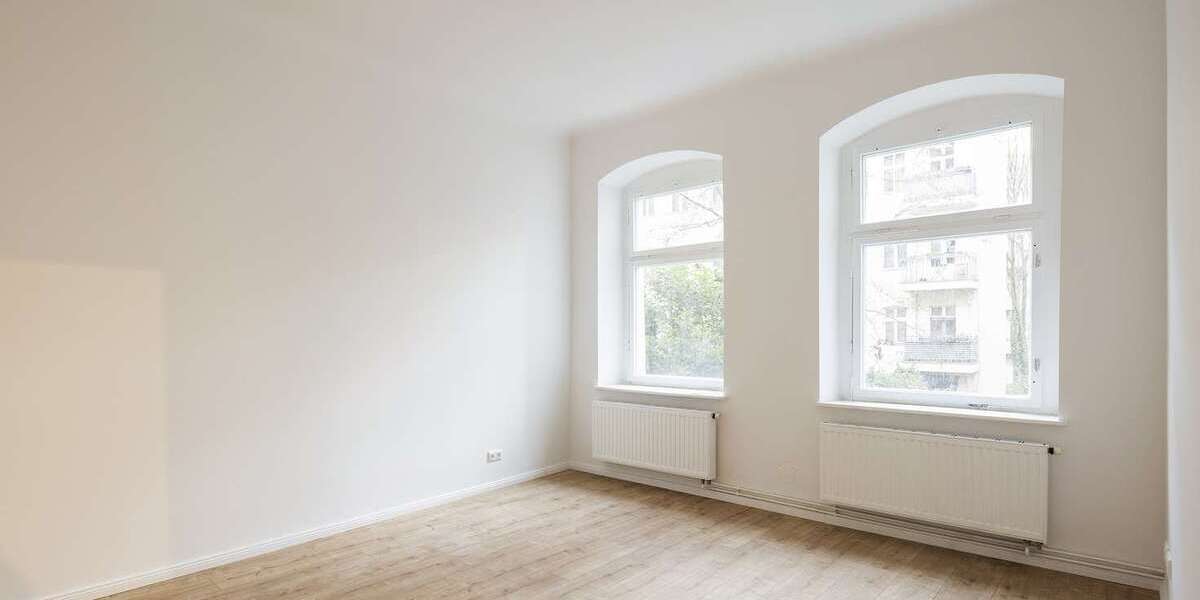 Etagenwohnung Berlin Prenzlauer Berg - 2 Zimmer, 76 m&sup2;, 449.000&euro; | Angebot:25991972