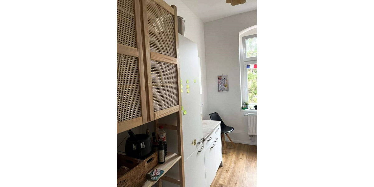 Etagenwohnung Berlin Pankow - 2 Zimmer, 59 m&sup2;, 1.090&euro; | Angebot:25970809