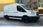 Ford Transit 290 L2 Trend*Klima*Bluetooth*1-Hand*Temp 121.146 km 13.990 &euro; Berlin 13187