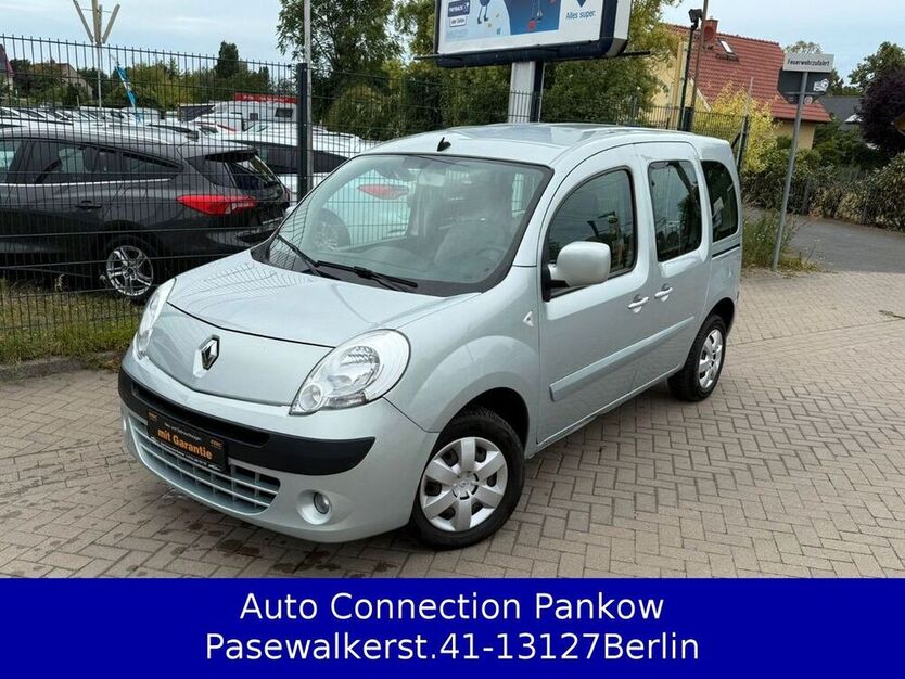 Kangoo