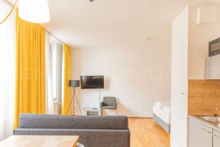 Wohnung Berlin Charlottenburg-Wilmersdorf - 1 Zimmer, 37 m&sup2;, 249.000&euro; | Angebot:25963021