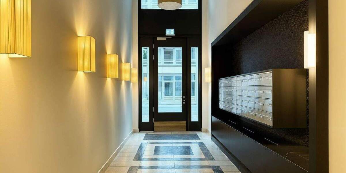 Etagenwohnung Berlin Mitte - 4 Zimmer, 109 m&sup2;, 1.140.000&euro; | Angebot:24401604