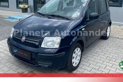 Fiat Panda 59.268 km 3.999 &euro; Ludwigsfelde 14974