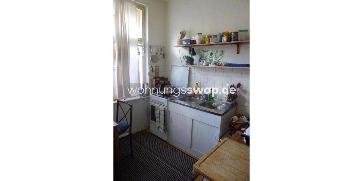 Etagenwohnung Berlin Pankow - 3 Zimmer, 70 m&sup2;, 499&euro; | Angebot:24539601
