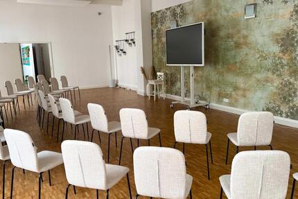 Gewerbeobjekt Berlin Charlottenburg-Wilmersdorf - 350&euro; | Angebot:21137798