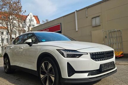 Polestar 2 77.215 km 21.300 &euro; Berlin 12099