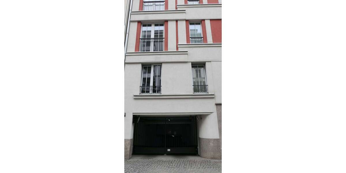 Garagen / Stellplätze Berlin Mitte - 50.000&euro; | Angebot:26992353