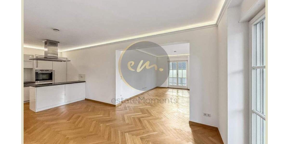 Etagenwohnung Berlin Friedrichshagen - 2 Zimmer, 400.000&euro; | Angebot:23880635