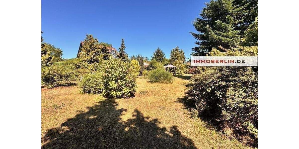 Grundstück Berlin Kaulsdorf - 329.000&euro; | Angebot:24656237