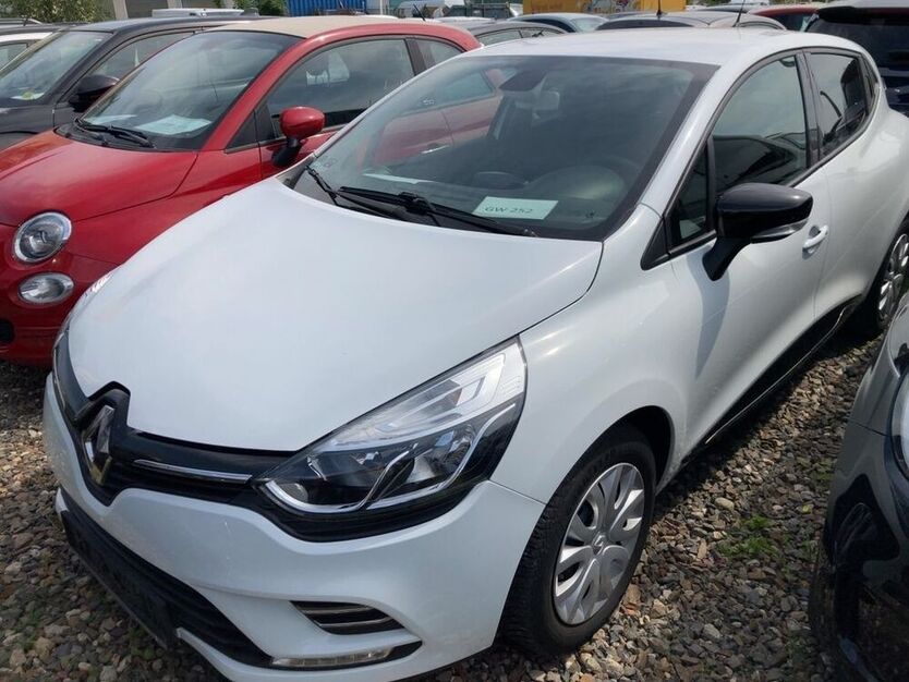 Clio
