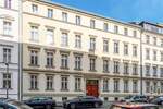 Etagenwohnung Berlin-Mitte Mitte - 3 Zimmer, 95 m&sup2;, 798.000&euro; | Angebot:25899669