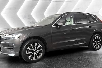 Volvo XC60 83.250 km 30.995 &euro; Berlin 12683