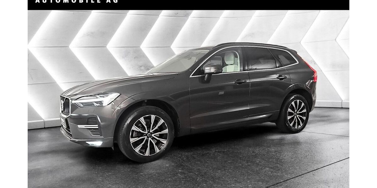 Volvo XC60 83.250 km 30.995 &euro; Berlin 12683