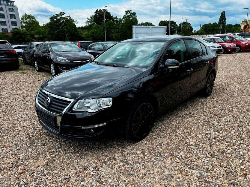 Passat